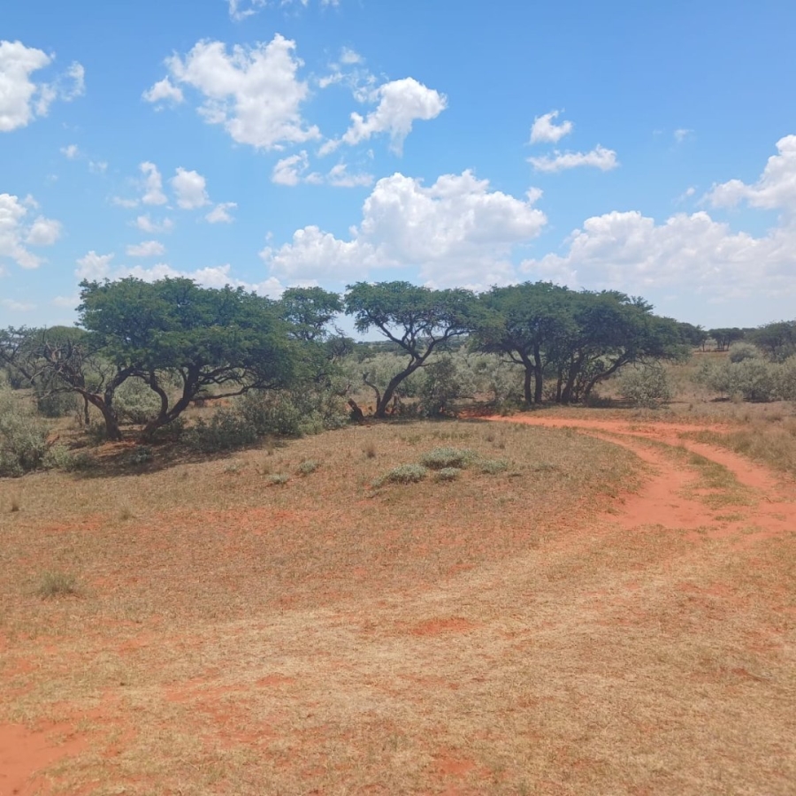 Commercial Property for Sale in Boshof Rural Free State